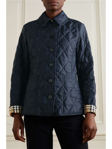 burberry quilted shell jacket|burberry quilted jackets on sale.